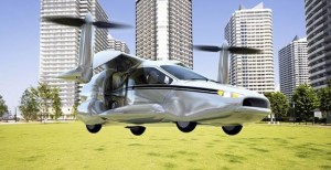 Mobil-Terbang-teknologi-masa-depan