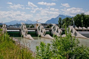 Potensi Hydropower di Indonesia