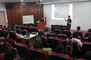 Event Organizer spesialis workshop & seminar