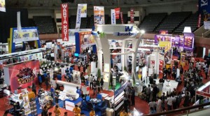 Event Organizer expo terbaik di indonesia
