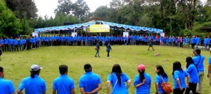 Jasa Event Organizer Employee Gathering Surabaya